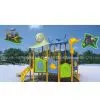 BH04-2 Marine Theme Amusement Park Slide thumbnail-1