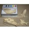 Wooden DIY Printing Art Set-WX001013C thumbnail-1