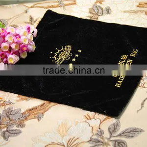 Custom Embroidery Logo Hair Dryer Bags thumbnail-1