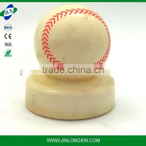 Plastic Baseball Baseball Cap Plastic Cover The Kettle Lid thumbnail-1