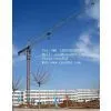 Luffing Tower Crane thumbnail-3