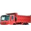 SINOTRUK HOWO Tipper Truck thumbnail-1
