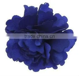 Wholesale Artificial Rose Flower Head Silk Head for Wedding Decoration and DIY Factory in Yiwu Market thumbnail-1
