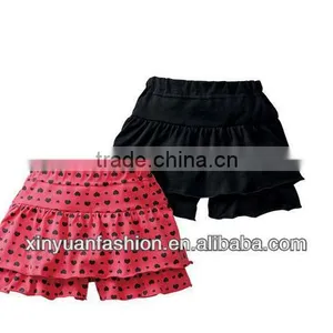 Baby Girls Dress Cute Heart Pots Princess Pants 2014 thumbnail-1