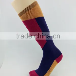 YXS67-Custom High Qulaity 20-30 MmHG Best Graduated Compression Socks thumbnail-5