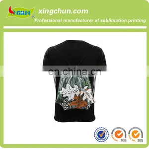 Custom Best Drawstring Gym Bags for Men thumbnail-3