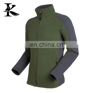 Hot Sale Casual Winter Jacket Women Outdoor Most Popular Polar Fleece Jacket thumbnail-1