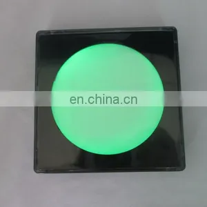 Color Changing LED Light Drink Coaster for Bottle thumbnail-6