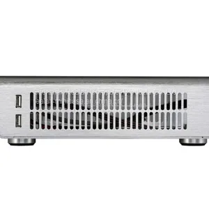 Realan Mini ITX Aluminum Case E-I3S thumbnail-3