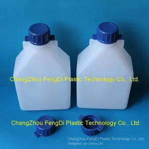 1 Litre Fuel Oil Sample Bottles thumbnail-5