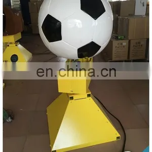 Hot Mechanical Football Ride for Sale thumbnail-2
