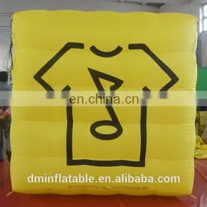 Inflatable Advertising Board/inflatable Billboard for Sale thumbnail-2
