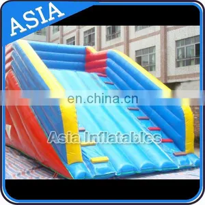 Giant Bowling Ball Rack Zorb Lanes Inflatable Zorb Alley Rack Inflatable Zorb Ball Ramp thumbnail-3