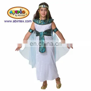 Egypt Queen Costume (15-085) as Party Costume With ARTPRO Brand thumbnail-1