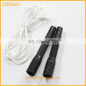 Wholesale Crossfit Training Adjustable Speed Jump Rope thumbnail-2
