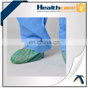 PP+PE Shoe Cover thumbnail-1