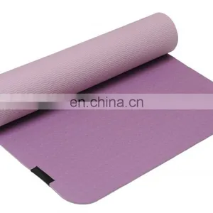2016 Eco Friendly Yoga Mats Custom Design thumbnail-3