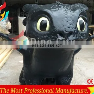 Coin Operated Battery Outdoor Amusement Animal Kiddie Ride thumbnail-6