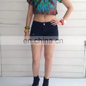 Wholesale Colorful T-shirt and Tie Dye Color Combinations. thumbnail-2