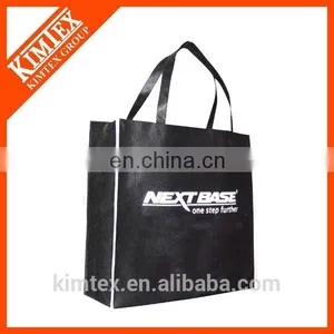 Wholesale Fashion pp Non Woven Bag thumbnail-4
