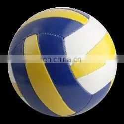 Colorful Volleyball thumbnail-1