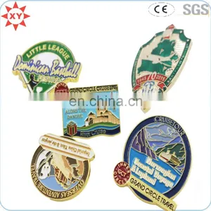 Attractive Badges/mustang Badge Custom Original Manufacturer Wholesale thumbnail-1