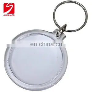 Souvenir Blank Metal Carabiner Keychain for Sale thumbnail-4