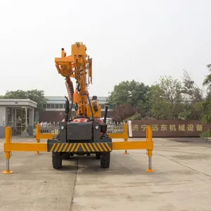 Jining Far East Machinery Equipment Co.,Ltd company overview - view 1 thumbnail