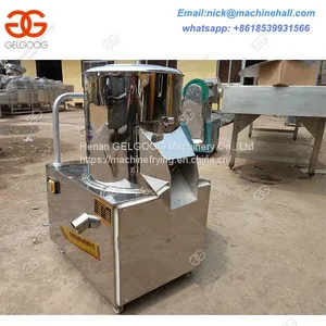 Potato Cleaning and Peeling Machine|Hot Sale Potato Peeler Machine|Smell Potato Washing and Peeling Machine thumbnail-3