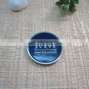 Engraved Gold Color Metal Coin Custom Metal Engrave Souvenir Coin for Sale thumbnail-2