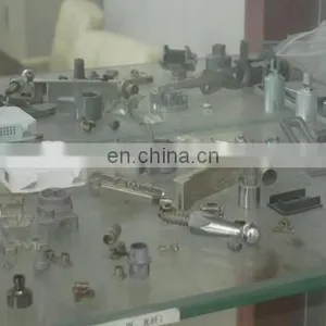 Kunshan Yitai Mould Machinery Co., Ltd. company overview - view 1 thumbnail