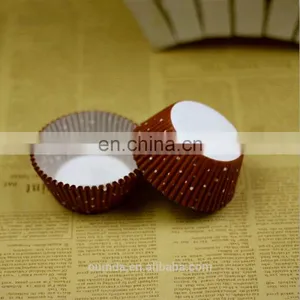 2017 Custom Paper Cupcakes Baking Cups for Cake thumbnail-2