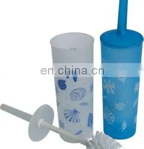 Plastic Toilet Set,bathroom Accessories thumbnail-1