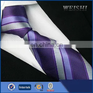 Customized 100% Silk Digital Printed Tie Necktie and Scarf thumbnail-1