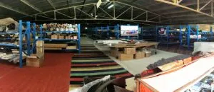 Jinan Manning Trading Company company overview - view 2 thumbnail