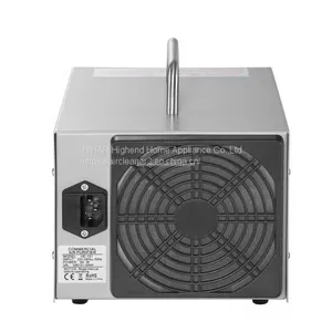 3500mg Ozone Generator Air Purifier With 120mins Timer thumbnail-4
