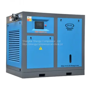 Energy Saving Screw Compressor thumbnail-5