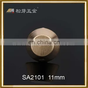 Accessory for Women Bucket Shape Press Decorative Studs thumbnail-3