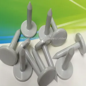 UHF Nail Tag for Trees Garden Management With 1-3 Meters Reading Distance thumbnail-3