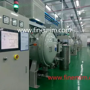 Nanjing Fine Technology Co., Ltd. company overview - view 2 thumbnail