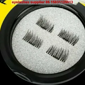 Eyelashes ,false Eyelashes Supplier Joyce M.G Group Company Limited thumbnail-1