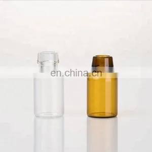 3ml 4ml Cheap Small Concentrate Bottle Trial Essential Oil Bottle thumbnail-3
