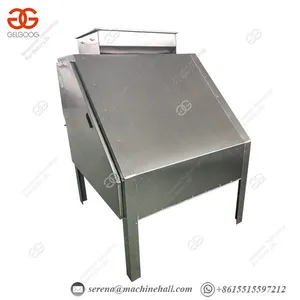 Stainless Steel Almonds , Hazelnuts Peanut Processing Machine thumbnail-3