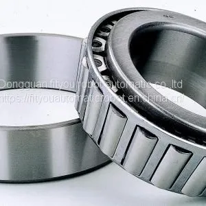 OEM Roller Bearing Manufacture China Supplier of Custom Roller Bearing Rings thumbnail-1