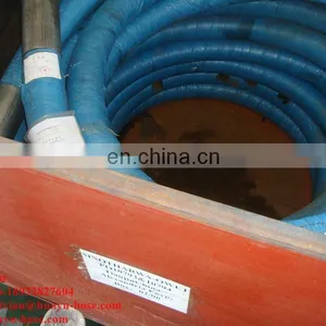 Oil and Gas Drilling Hose Kelly Hose Api7k Rotary Drilling Hose thumbnail-3