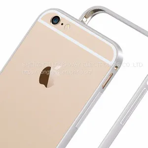 Mobile Phone Metal Frame-SHENZHEN LONG WAY ELECTRONICS CO.,LTD thumbnail-3