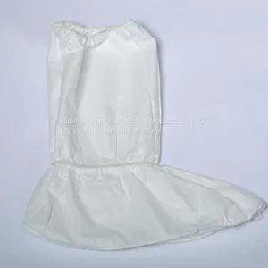 Waterproof Boot Cover Dupont Breathable Film Material Boot Cover thumbnail-4