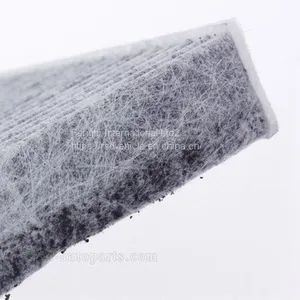 Toyota Cabin Filter for Vios Camry Prius Hilux Voxy thumbnail-4