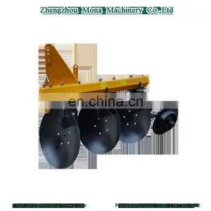 Customized 3,4,5,6 Disc Plough for Sale thumbnail-1