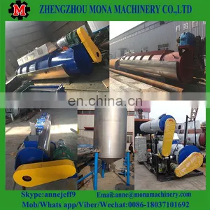 Fish Flour Process Machine/tuna Fish Meal Making Machine With the Fish Oil Making 008618037101692 thumbnail-6
